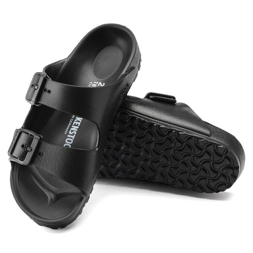 BIRKENSTOCK Sandals Birkenstock Arizona Kids EVA Black Birkenstock Arizona Kids EVA Black