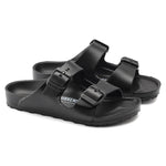 BIRKENSTOCK Sandals Birkenstock Arizona Kids EVA Black Birkenstock Arizona Kids EVA Black