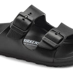 BIRKENSTOCK Sandals Birkenstock Arizona Kids EVA Black Birkenstock Arizona Kids EVA Black