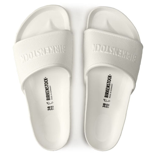 BIRKENSTOCK Sandals Birkenstock Barbados EVA White - Unisex Birkenstock Barbados EVA White - Unisex