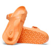 BIRKENSTOCK Sandals Birkenstock Gizeh Essentials EVA Papaya Birkenstock Gizeh Essentials EVA Papaya / REGULAR/WIDE