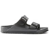 BIRKENSTOCK Sandals Birkenstock Men's Arizona Essentials EVA Anthracite Birkenstock Men's Arizona Essentials EVA Anthracite