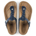 BIRKENSTOCK Sandals Gizeh Braided Oiled Leather Gizeh Braided Oiled Leather