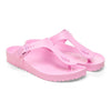 BIRKENSTOCK Sandals Gizeh Essentials EVA Fondant Pink Gizeh Essentials EVA Fondant Pink / Regular / Wide
