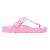 BIRKENSTOCK Sandals Gizeh Essentials EVA Fondant Pink Gizeh Essentials EVA Fondant Pink / Regular / Wide