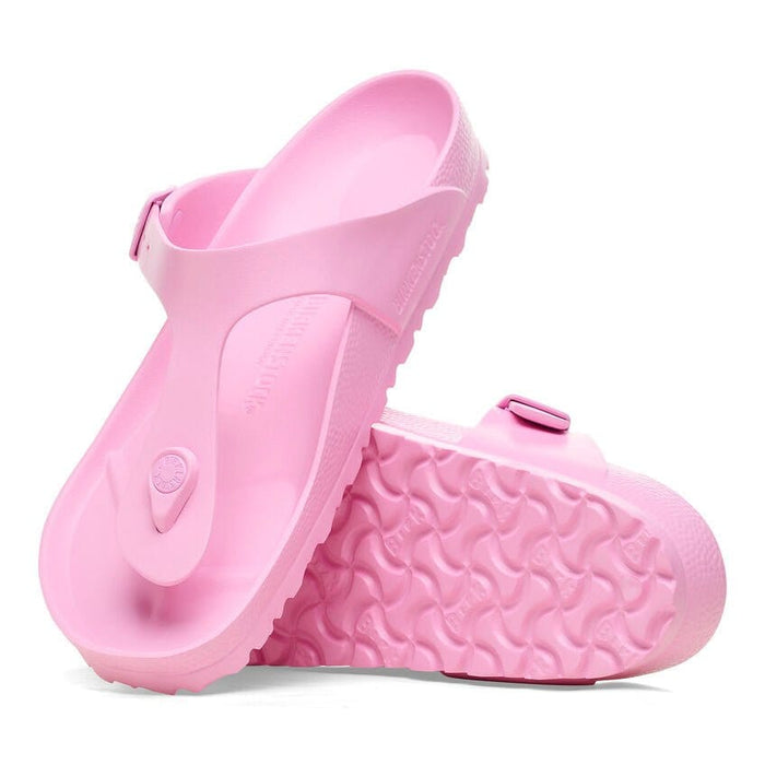 BIRKENSTOCK Sandals Gizeh Essentials EVA Fondant Pink Gizeh Essentials EVA Fondant Pink