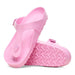 BIRKENSTOCK Sandals Gizeh Essentials EVA Fondant Pink Gizeh Essentials EVA Fondant Pink