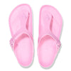BIRKENSTOCK Sandals Gizeh Essentials EVA Fondant Pink Gizeh Essentials EVA Fondant Pink / Regular / Wide
