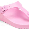 BIRKENSTOCK Sandals Gizeh Essentials EVA Fondant Pink Gizeh Essentials EVA Fondant Pink / Regular / Wide