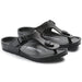 BIRKENSTOCK sandals Gizeh Kids Eva Black Gizeh Kids Eva Black