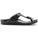 BIRKENSTOCK sandals Gizeh Kids Eva Black Gizeh Kids Eva Black