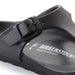 BIRKENSTOCK sandals Gizeh Kids Eva Black Gizeh Kids Eva Black