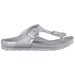BIRKENSTOCK sandals Gizeh Kids Eva Silver Gizeh Kids Eva Silver