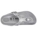BIRKENSTOCK sandals Gizeh Kids Eva Silver Gizeh Kids Eva Silver