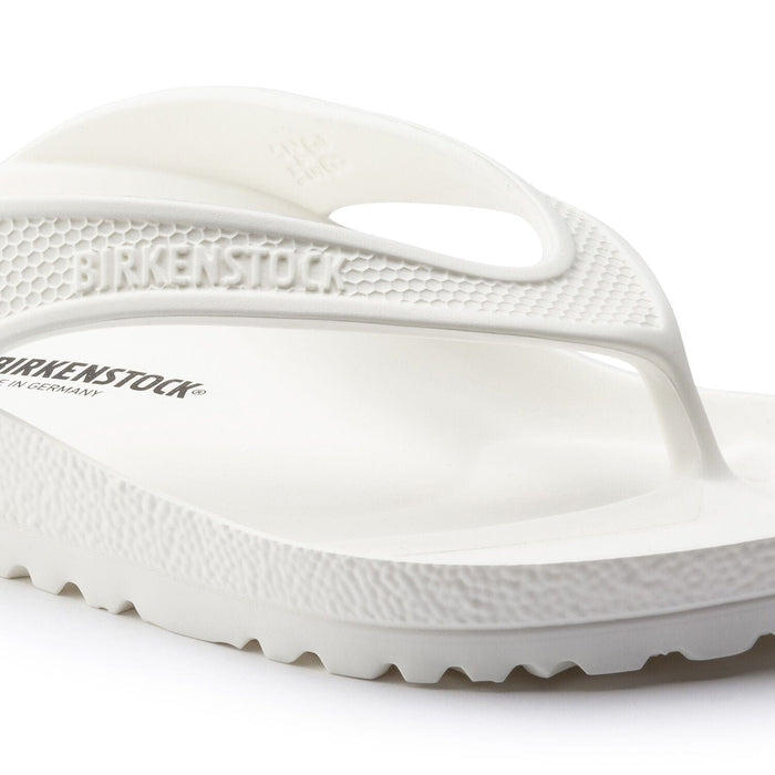 BIRKENSTOCK Sandals Honolulu Eva White - Unisex Honolulu Eva White - Unisex