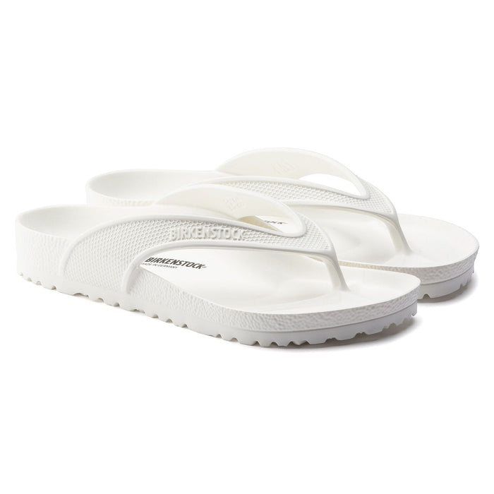 BIRKENSTOCK Sandals Honolulu Eva White - Unisex Honolulu Eva White - Unisex