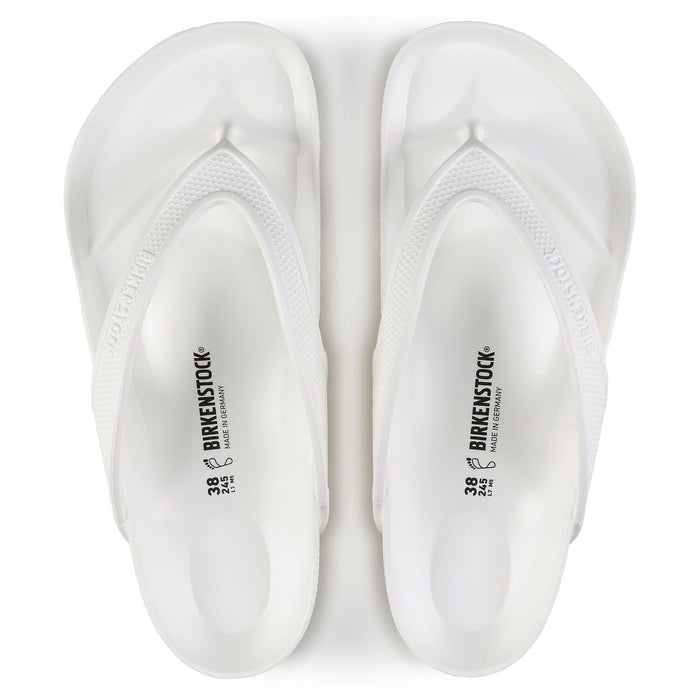 BIRKENSTOCK Sandals Honolulu Eva White - Unisex Honolulu Eva White - Unisex