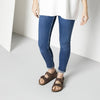 BIRKENSTOCK Sandals Milano Unisex  Oiled Leather Habana Milano Unisex  Oiled Leather Habana