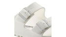 BIRKENSTOCK Sandals Women's Arizona Eva White Women's Arizona Eva White