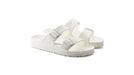 BIRKENSTOCK Sandals Women's Arizona Eva White Women's Arizona Eva White