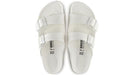 BIRKENSTOCK Sandals Women's Arizona Eva White Women's Arizona Eva White
