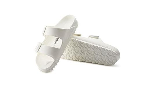 BIRKENSTOCK Sandals Women's Arizona Eva White Women's Arizona Eva White
