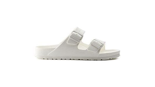 BIRKENSTOCK Sandals Women's Arizona Eva White Women's Arizona Eva White