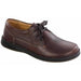 Birkenstock Shoes 41 / Regular Memphis Leather Dark Brown 886454414224 Memphis Leather Dark Brown