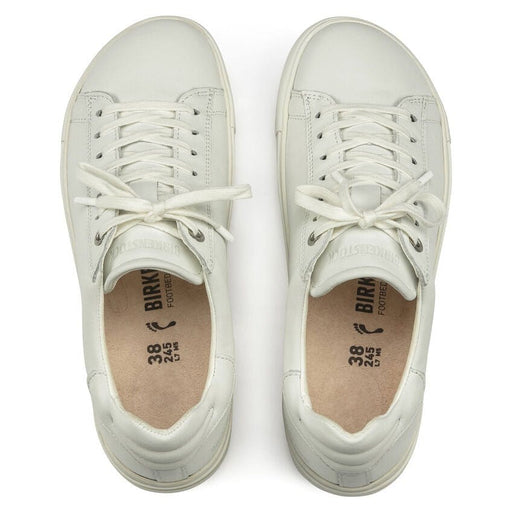 BIRKENSTOCK shoes Birkenstock Bend Low II White Unisex Birkenstock Bend Low II White Unisex
