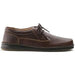 Birkenstock Shoes Memphis Leather Dark Brown Memphis Leather Dark Brown