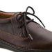 Birkenstock Shoes Memphis Leather Dark Brown Memphis Leather Dark Brown
