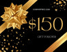 COMFORTWIZ GIFT CARD $150 GIFT CARD GIFT CARD