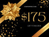 COMFORTWIZ GIFT CARD $175 GIFT CARD GIFT CARD