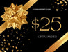 COMFORTWIZ GIFT CARD $25 GIFT CARD GIFT CARD