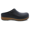 DANSKO clogs Kane Mens Black EVA Mule Kane Mens Black EVA Mule