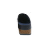 DANSKO clogs Kane Mens Black EVA Mule Kane Mens Black EVA Mule