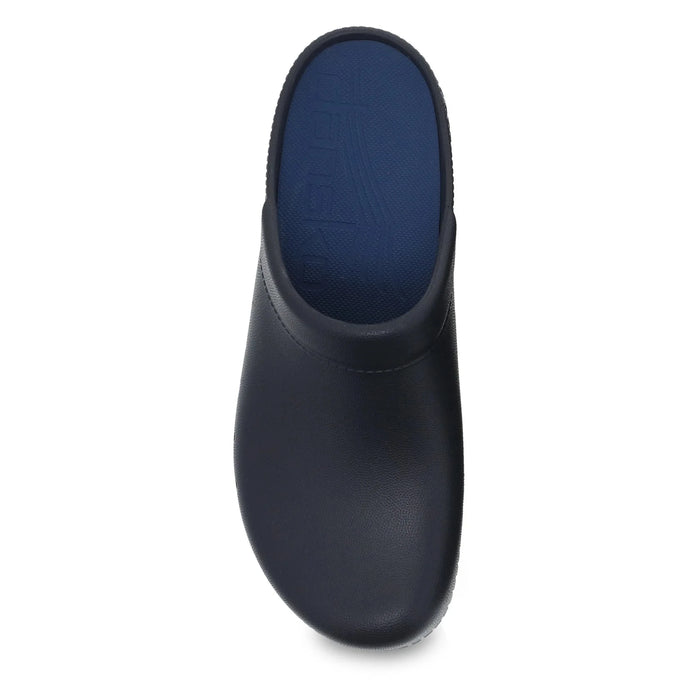 DANSKO clogs Kane Mens Black EVA Mule Kane Mens Black EVA Mule