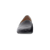 DANSKO Sandals Larisa Black Milled Nappa Flat Larisa Black Milled Nappa Flat