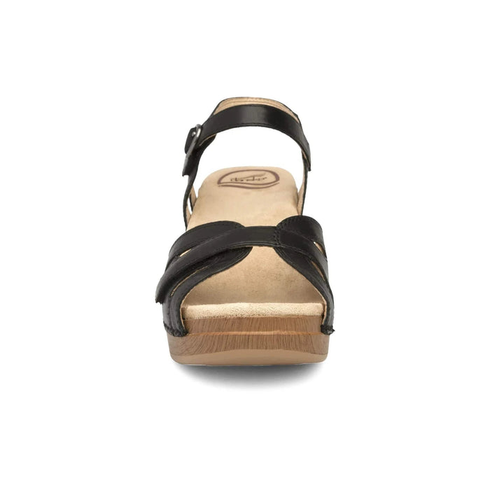 DANSKO Sandals Season  Full Grain Sandal Season  Full Grain Sandal