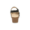 DANSKO Sandals Season  Full Grain Sandal Season  Full Grain Sandal / White