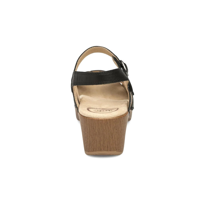 DANSKO Sandals Season  Full Grain Sandal Season  Full Grain Sandal