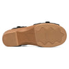 DANSKO Sandals Season  Full Grain Sandal Season  Full Grain Sandal / White