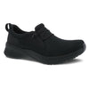 DANSKO SHOES 36 / Medium Marlee Black Mesh Sneaker 673088422110 Marlee Black Mesh Sneaker / Medium