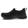 DANSKO SHOES Marlee Black Mesh Sneaker Marlee Black Mesh Sneaker / Medium