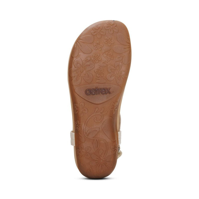 Marni Slingback Thong Sandal - COMFORTWIZ