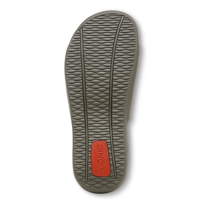 Men Kiwi Slide Sandal - COMFORTWIZ