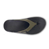 OOFOS sandal MEN'S OORIGINAL SPORT SANDAL - TACTICAL GREEN MEN'S OORIGINAL SPORT SANDAL - TACTICAL GREEN