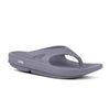 OOFOS Sandals 5 / Slate WOMEN OOriginal WOMEN OOriginal