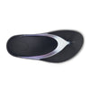 OOFOS Sandals OOmega OOlala Luxe Calypso - Calypso OOmega OOlala Luxe Calypso - Calypso