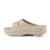OOFOS Sandals WOMEN'S OOMEGA OOAHH SANDAL - NOMAD WOMEN'S OOMEGA OOAHH SANDAL - NOMAD
